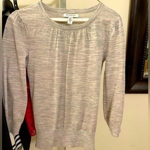 Banana Republic Merino Wool Sweater